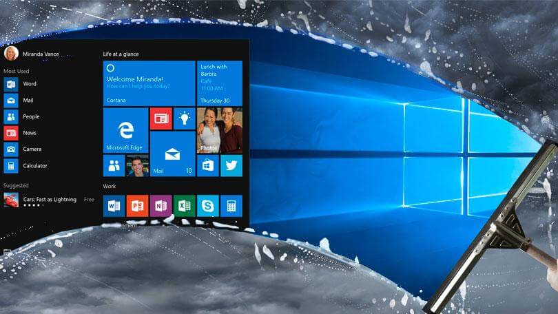 best PC cleaner for Windows 11 and Windows 10