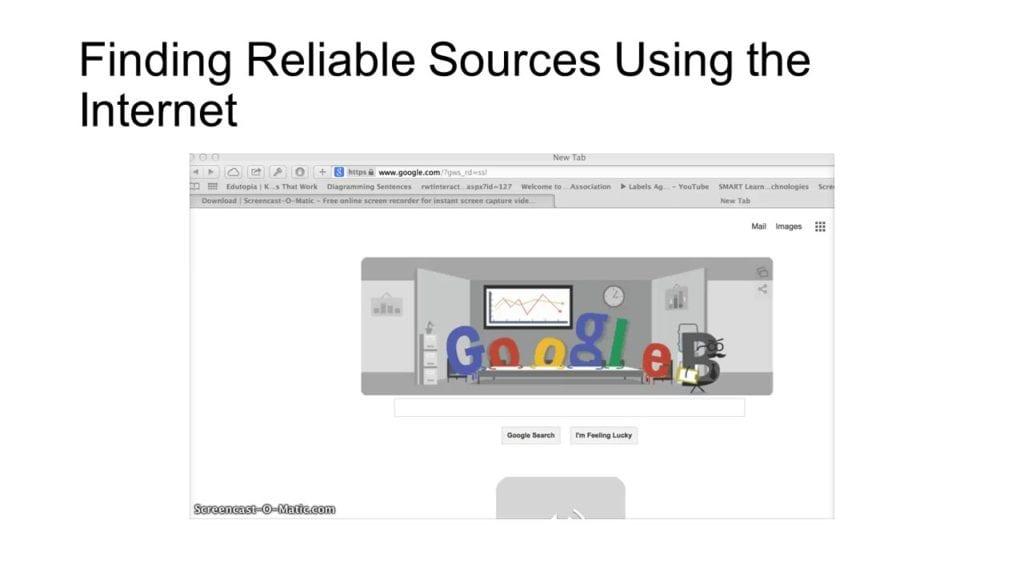 Download from Reliable Sources