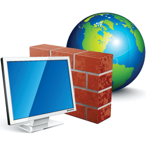 enable firewall