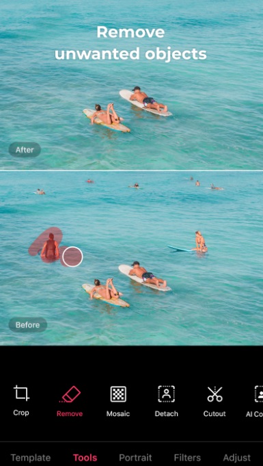 epik free photo editor android