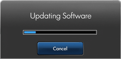 update software