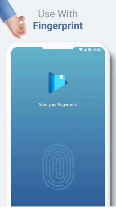 app lock pro android