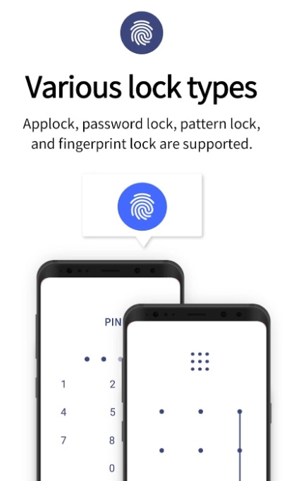 app lock ultra lock android