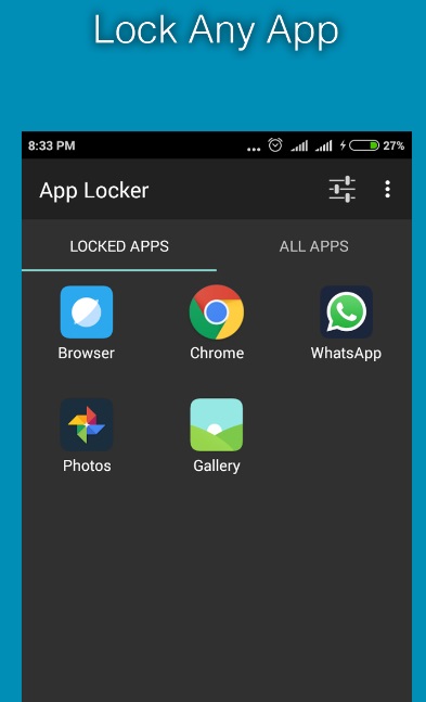 lock app smart app locker