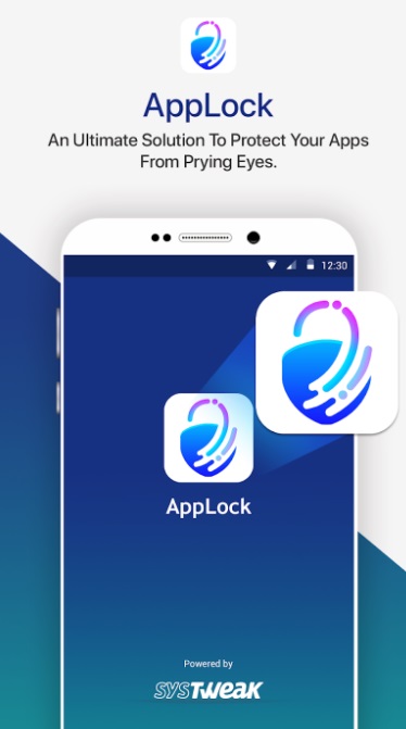 systweak app lock