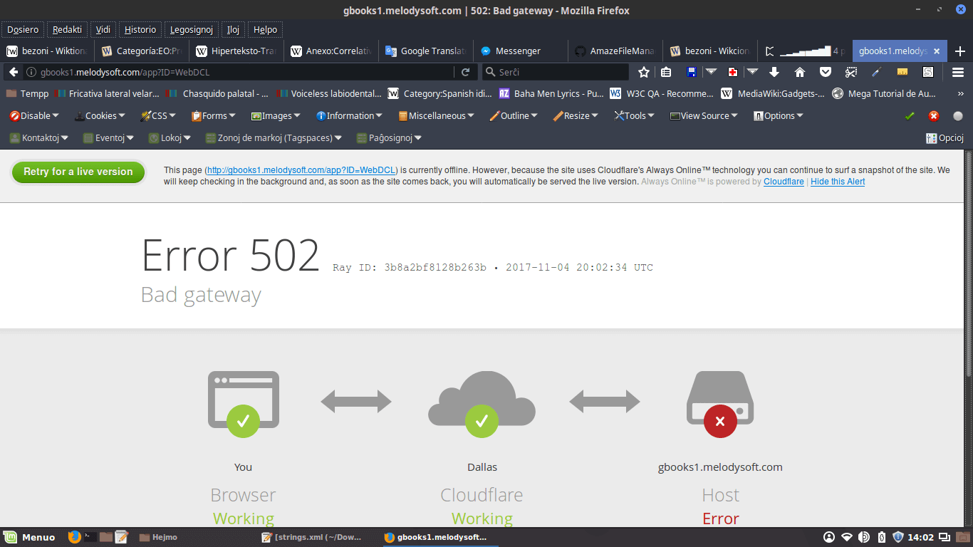 fix-502-Bad-Gateway-Error