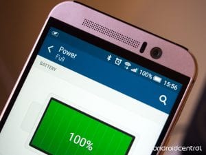 Enhanced Battery Life and Speed