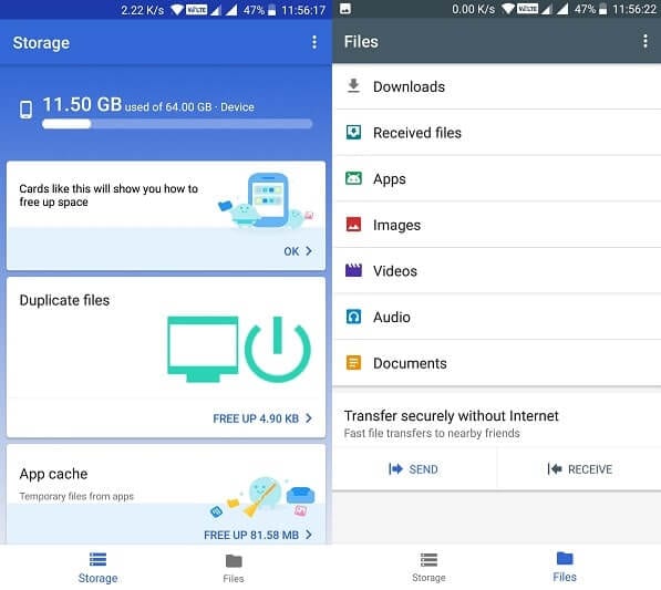 App Cache Cleaner