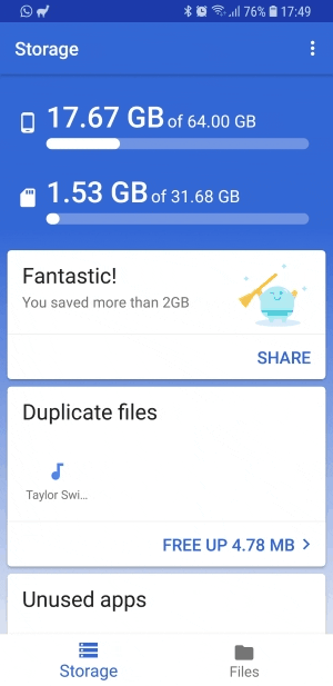Duplicate File Remover