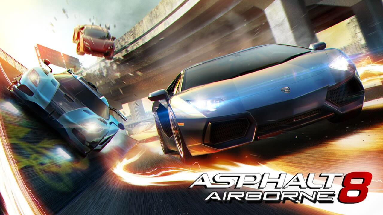 asphalt airborne 8