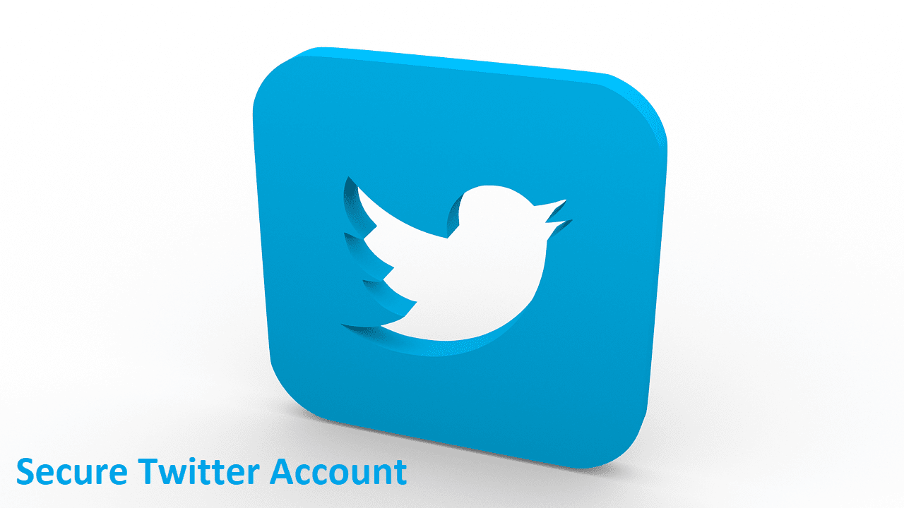 secure twitter