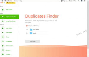 Duplicates Finder