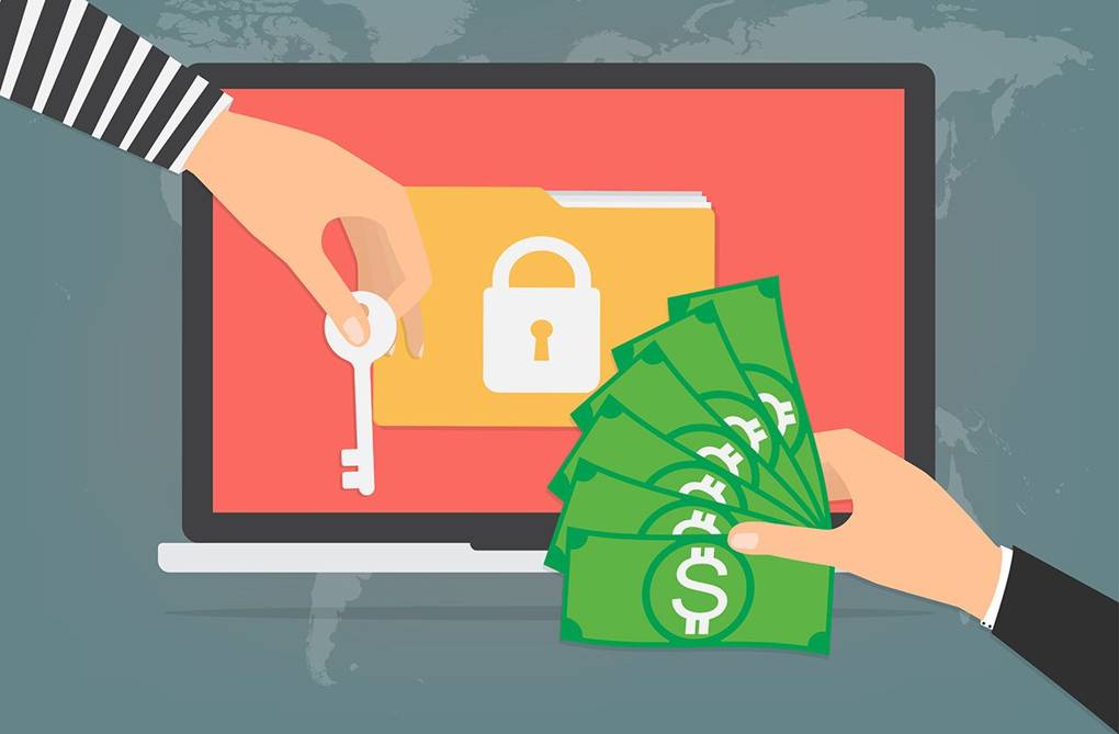 what is ransomware