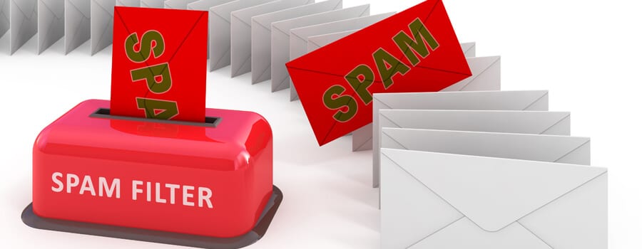spam filters