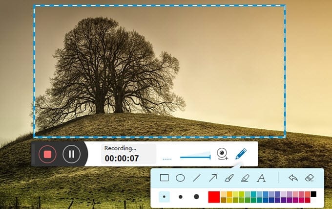 best screen recorder software