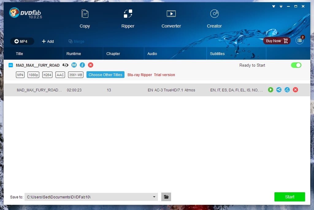 DVDFab