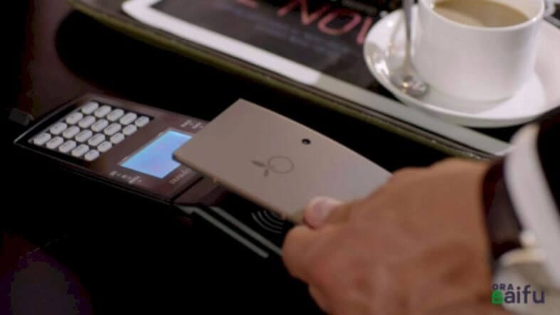 effortless payments