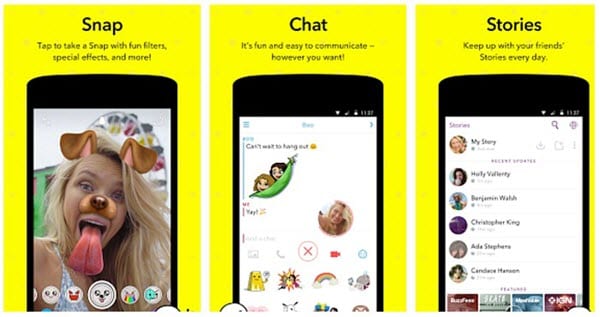 screenshot-snapchat-android