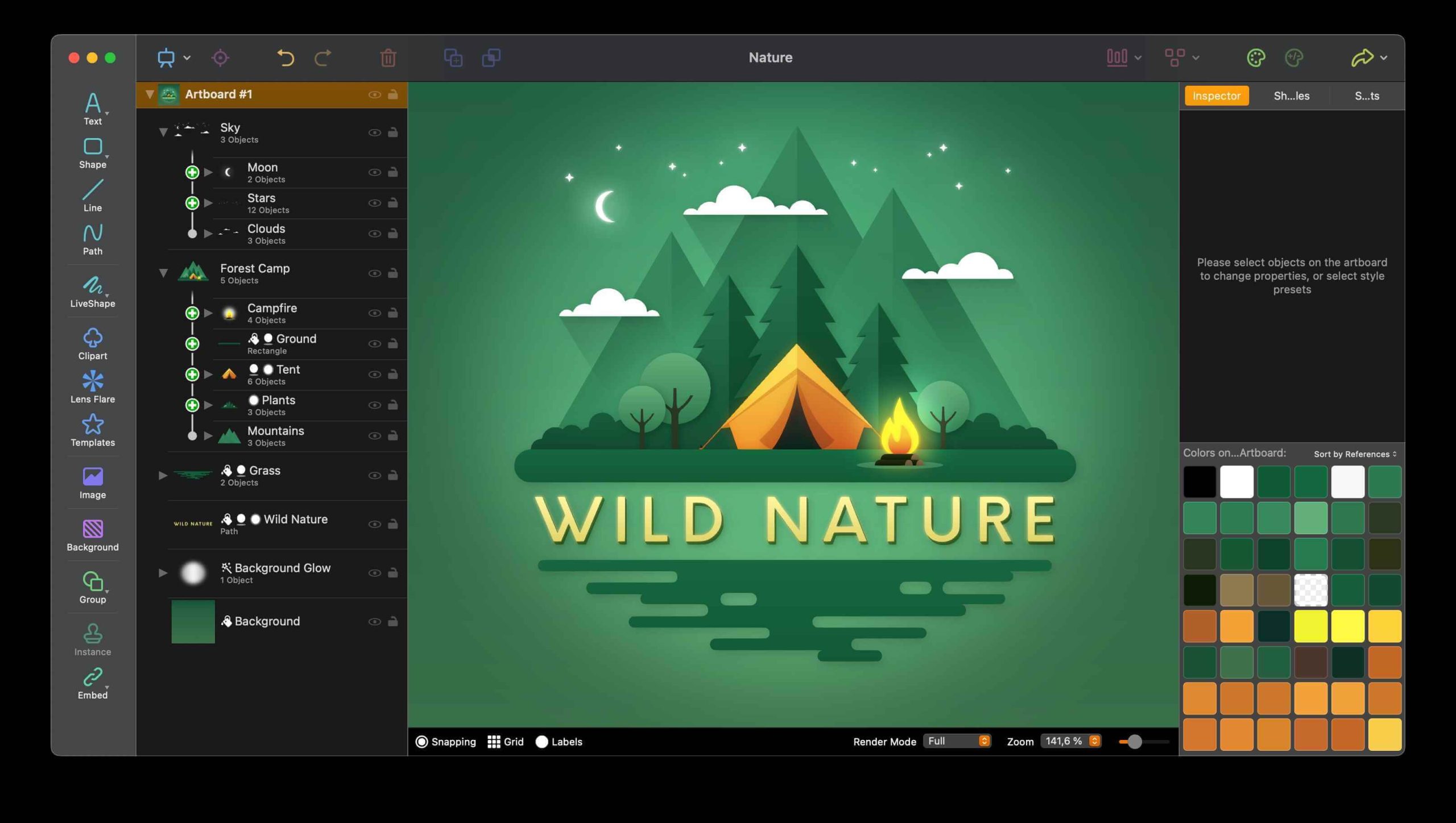 Logoist 5 Log Maker tool