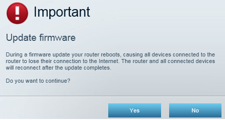 Firmware Updates