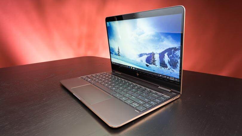 HP Spectre x360 13