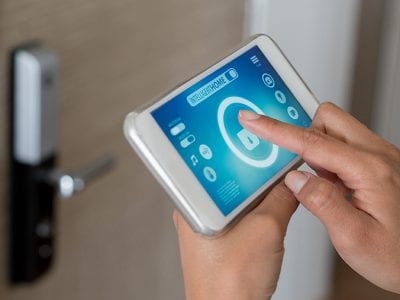 Keep Controller Devices Safe
