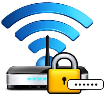 Wireless-Network-Security