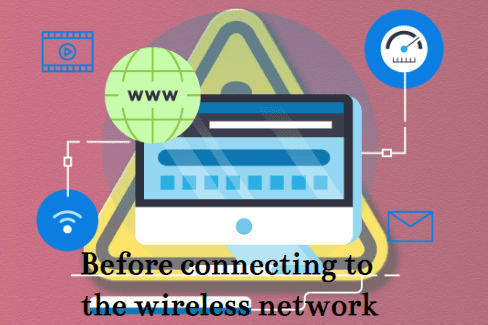 wireless network