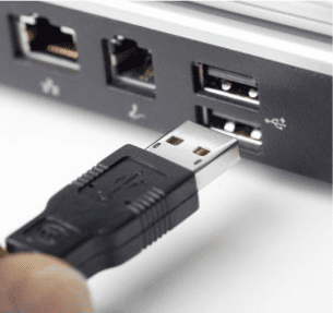 usb cable