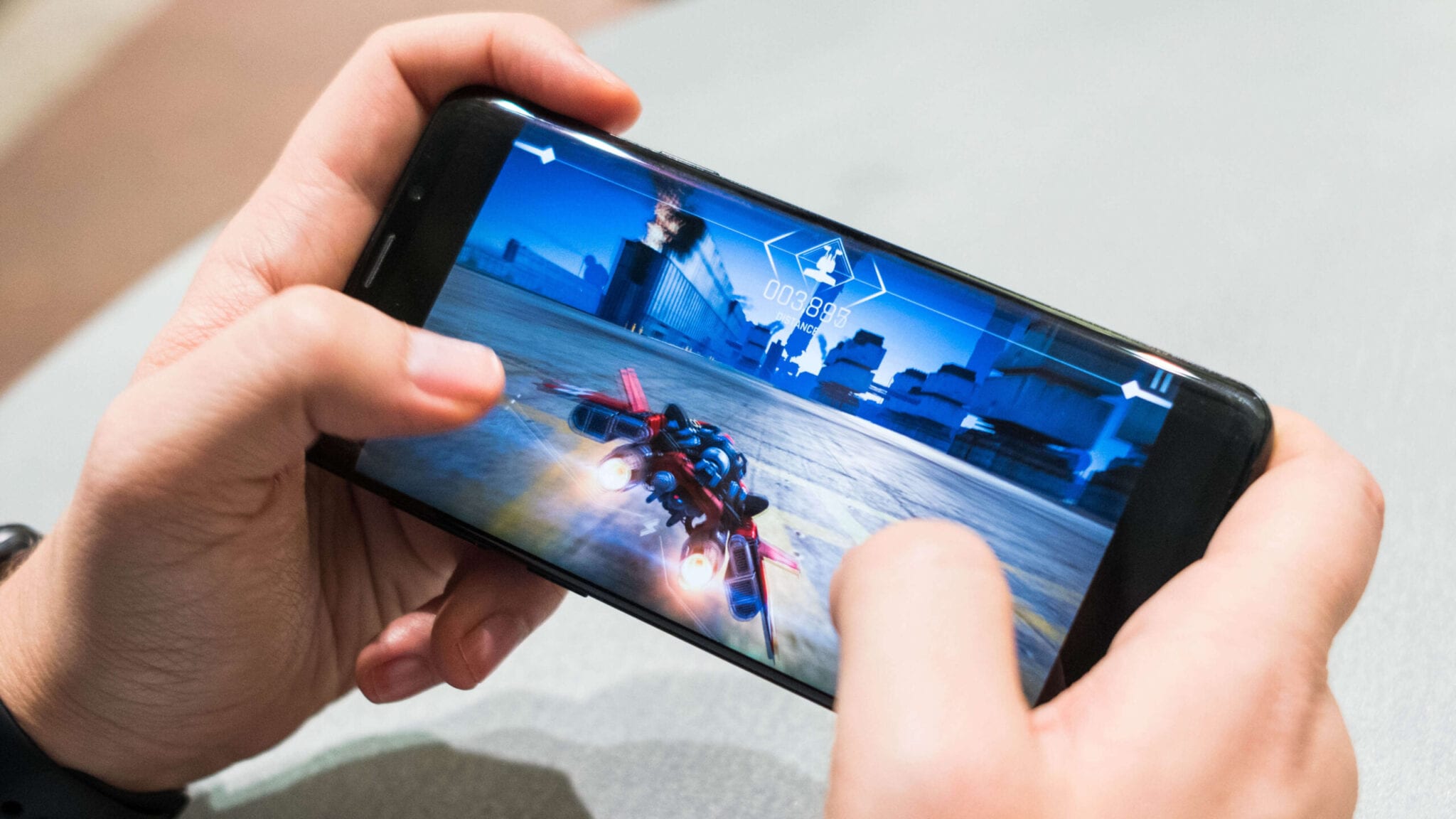 Game Booster Apps for Android