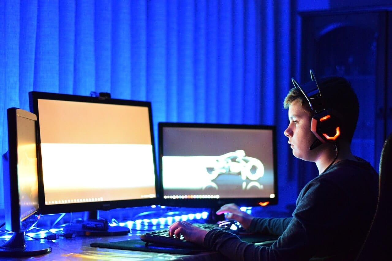 Game Optimizer and Boosters for Windows PC