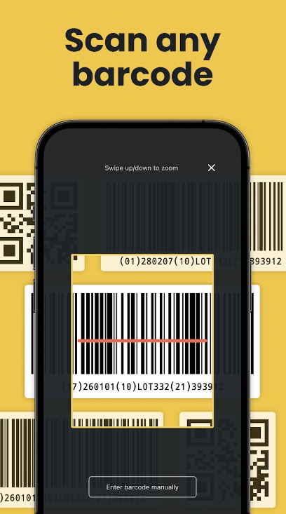 Orca Scan