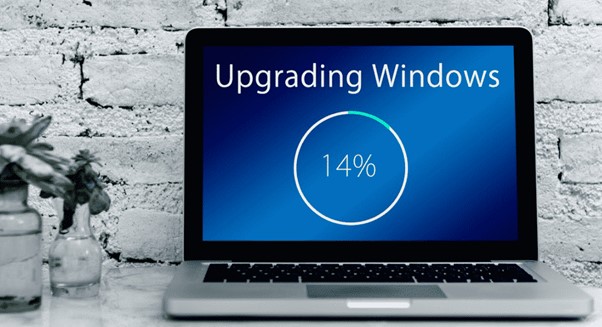 Updating your OS
