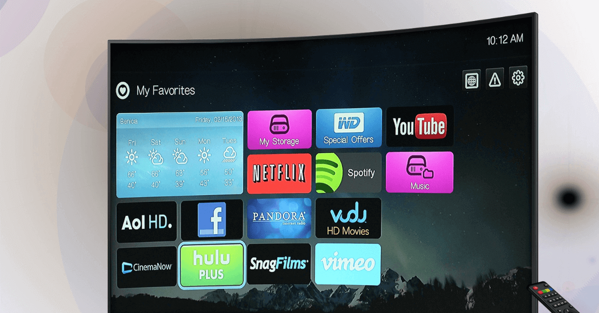 15 Best IPTV Apps for Apple TV