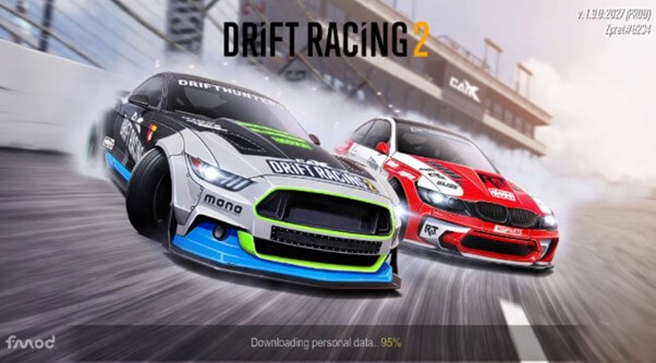 CarX Drift Racing 2