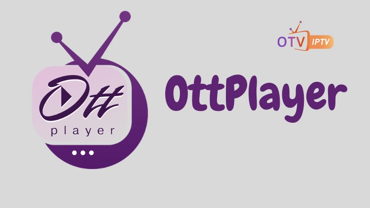 ott palyer for apple tv