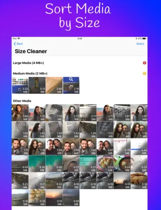 phone cleaner best iphone cleaner