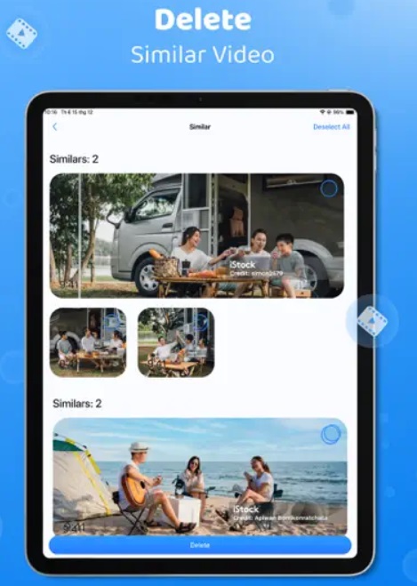 smart cleaner iphone and ipad cleaner