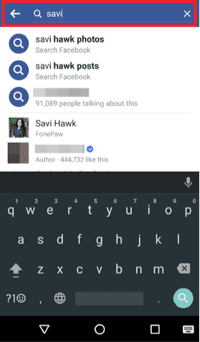 Recover Deleted Facebook Chat 