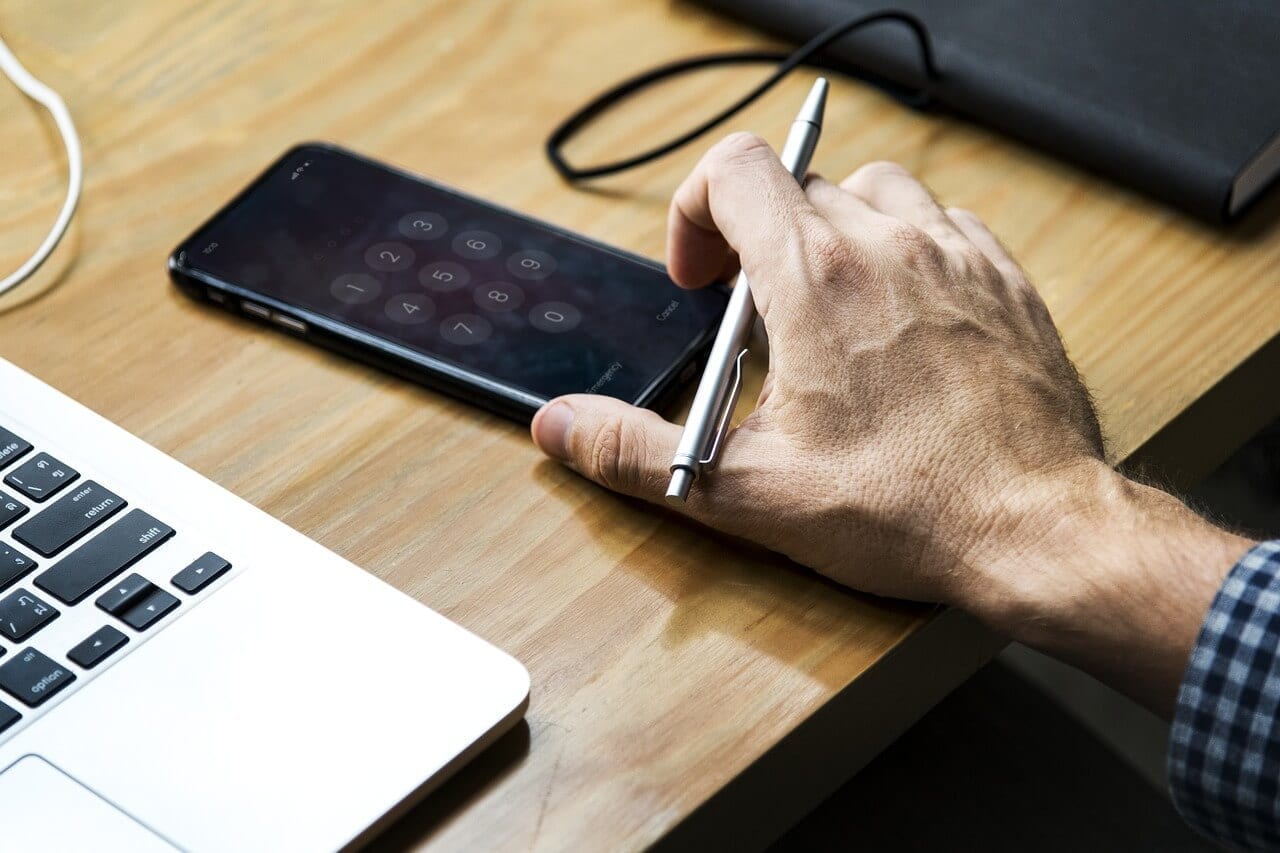 Backup & Sync Device Contacts With Google Accounts