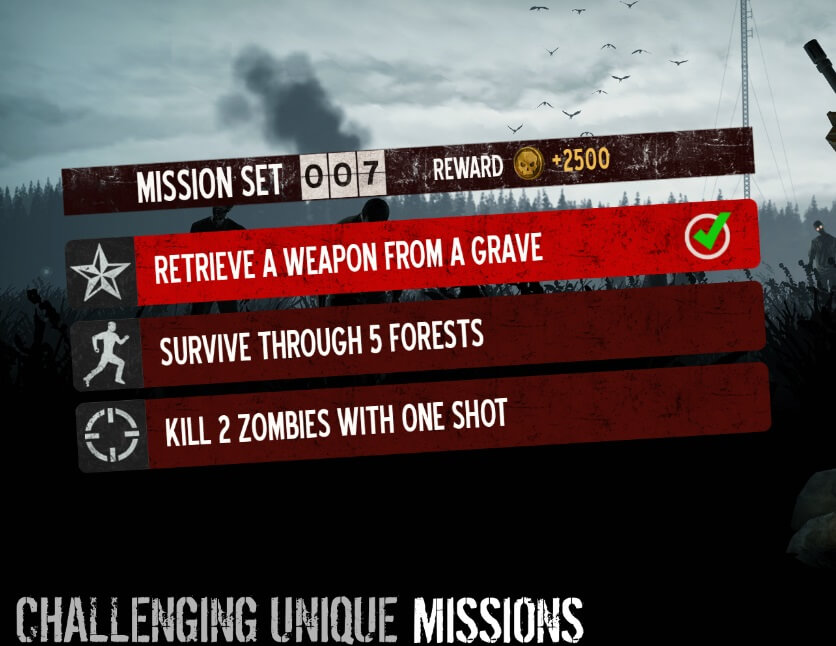 android shooting game without internet