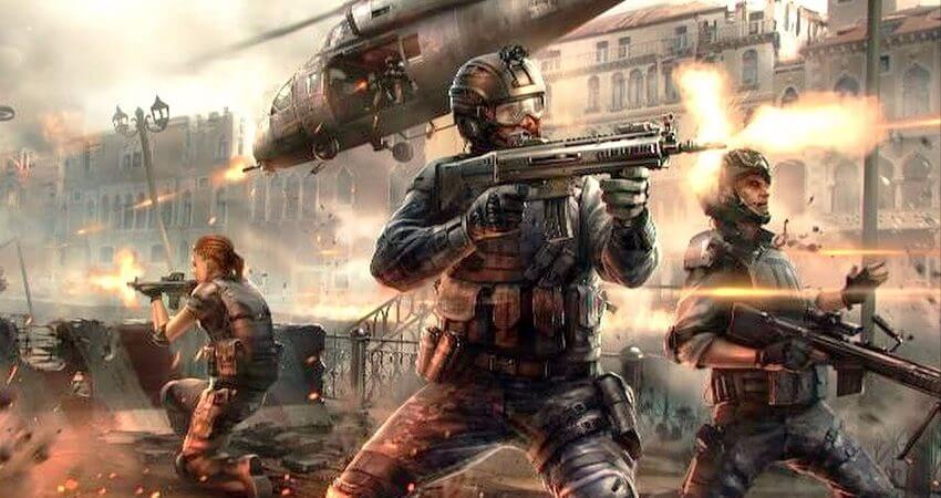 best-war-fighting-games