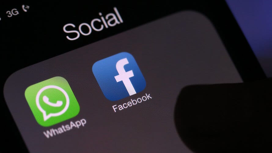 facebook-whatsapp