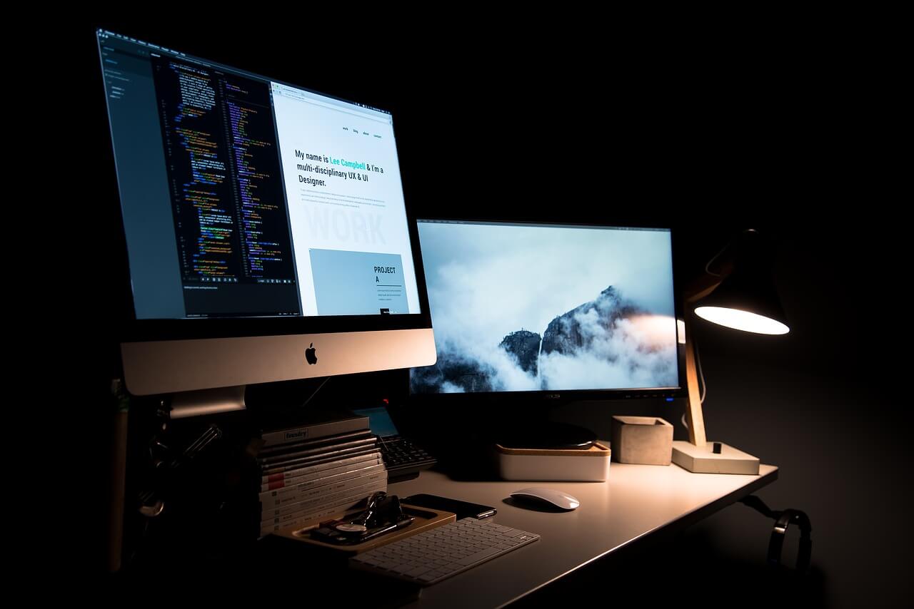 Mac’s Screen Time feature