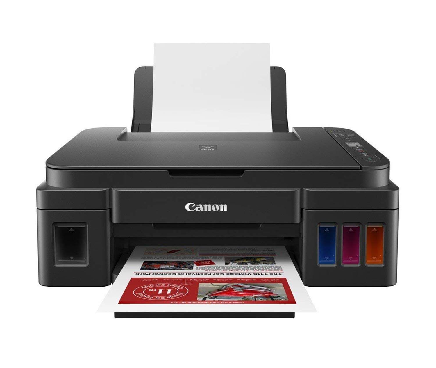 Canon Pixma G3010
