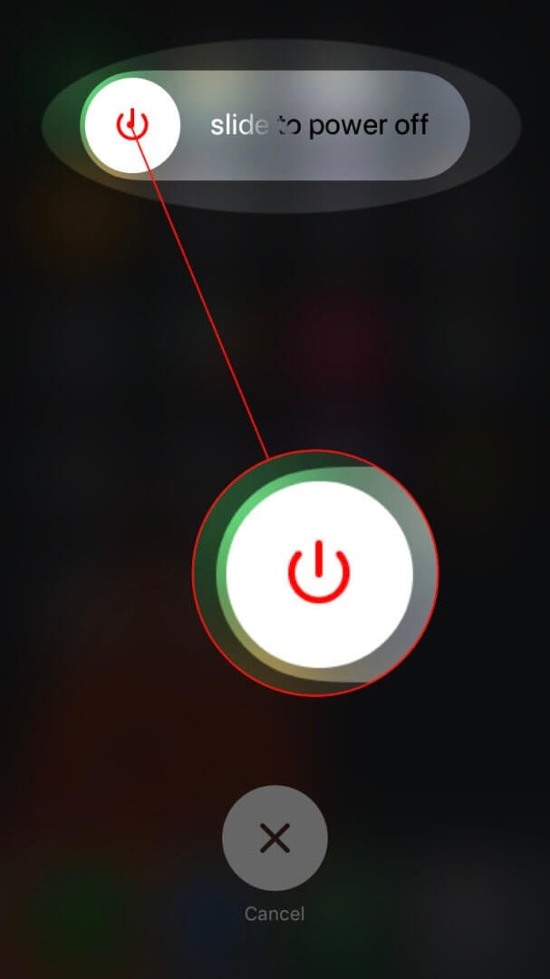 Give your Device Some Rest