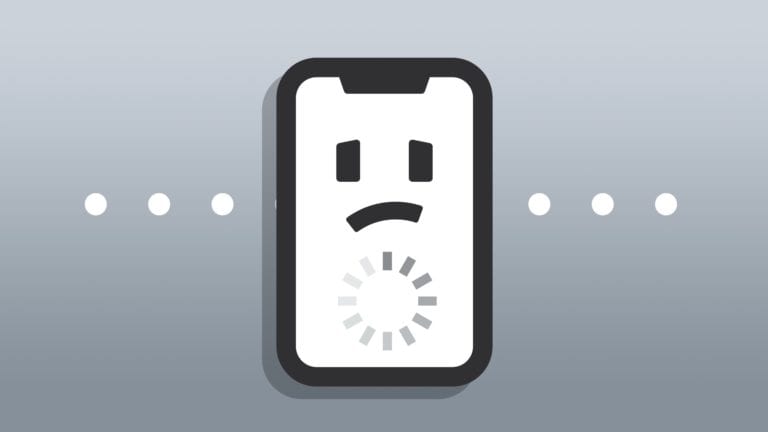 Error Land of iOS 13.1