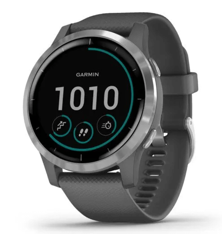 Garmin Vivoactive 4