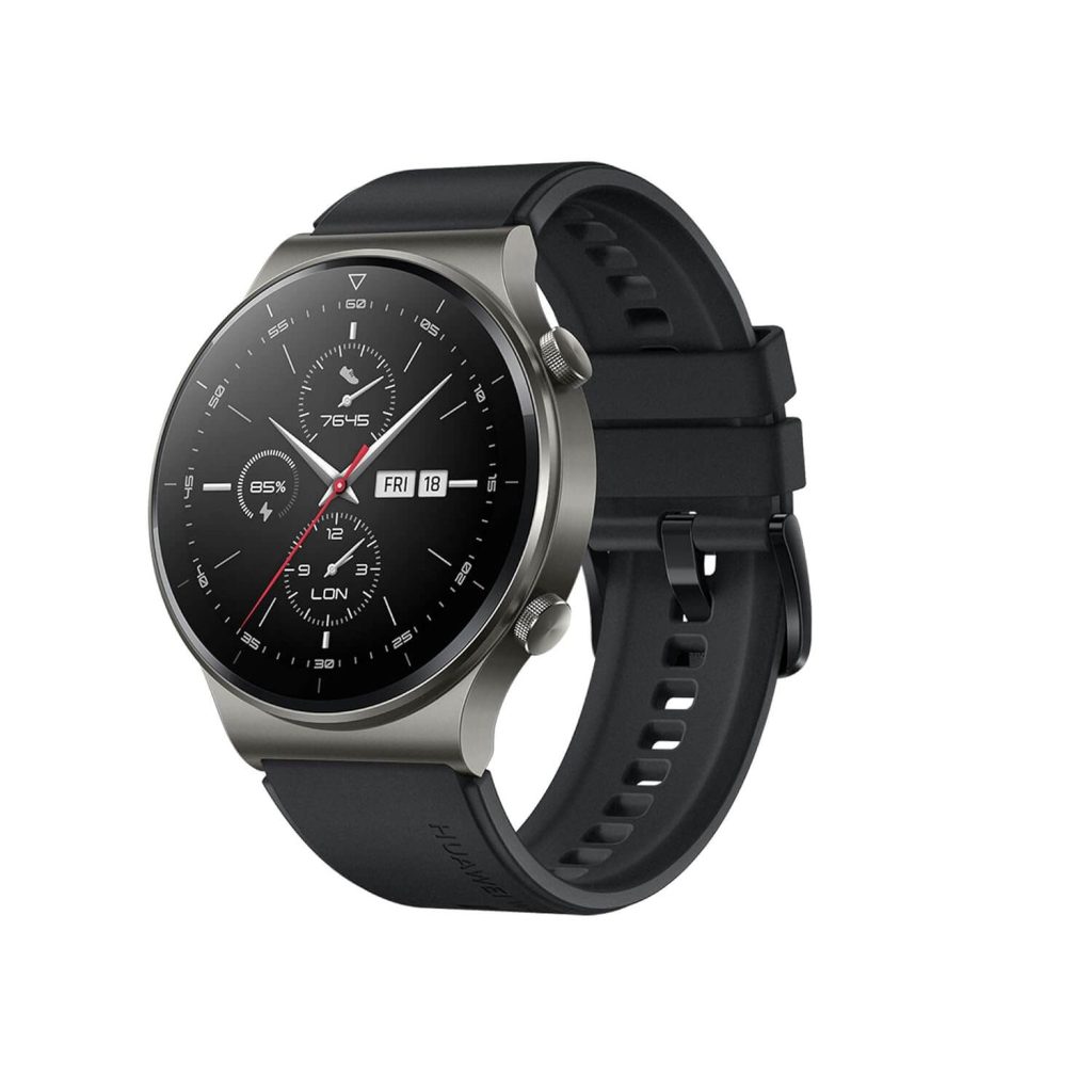 Huawei Watch 2