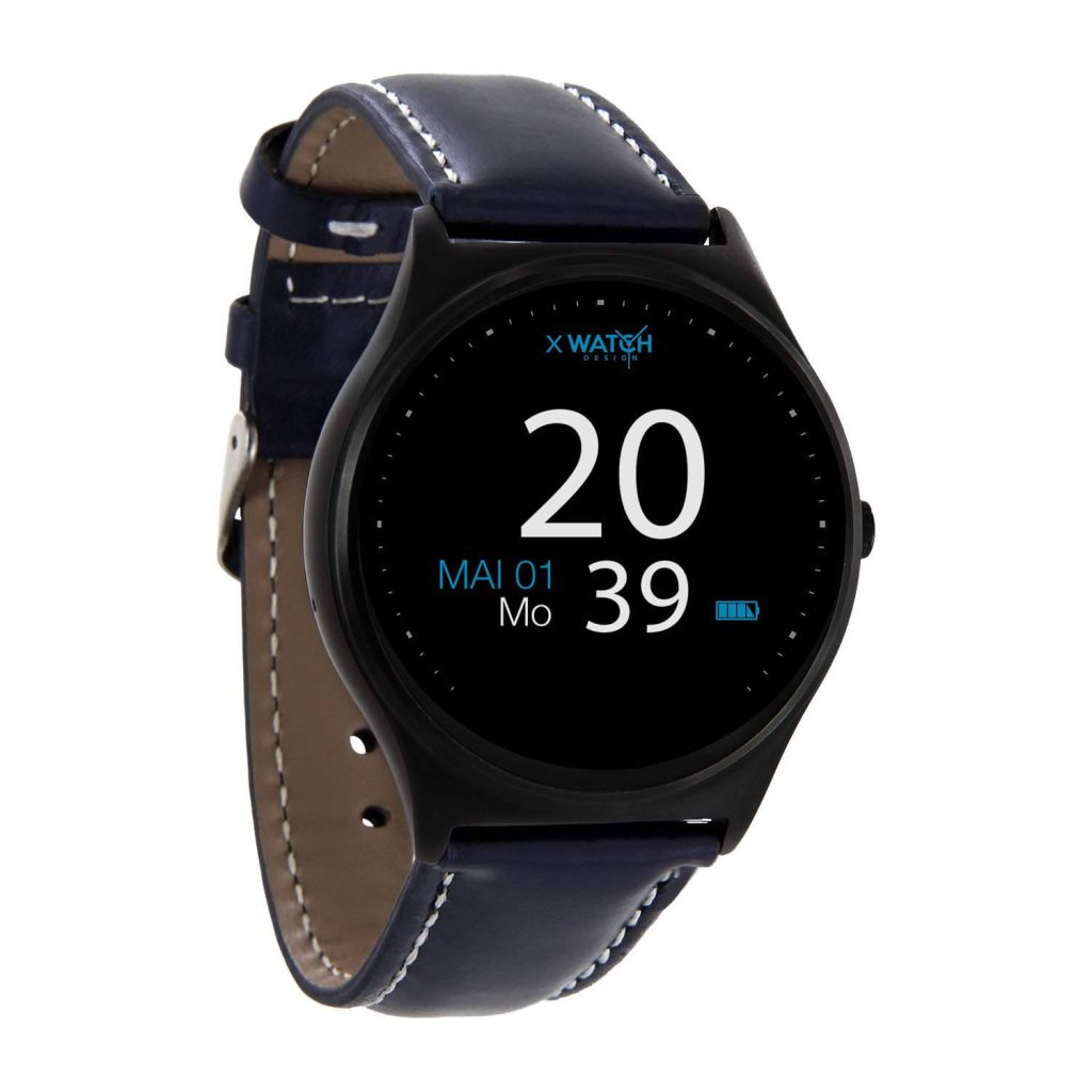 QIN II Smartwatch